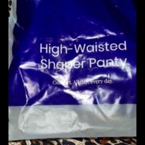 Empetua High Waisted Shaper Panty